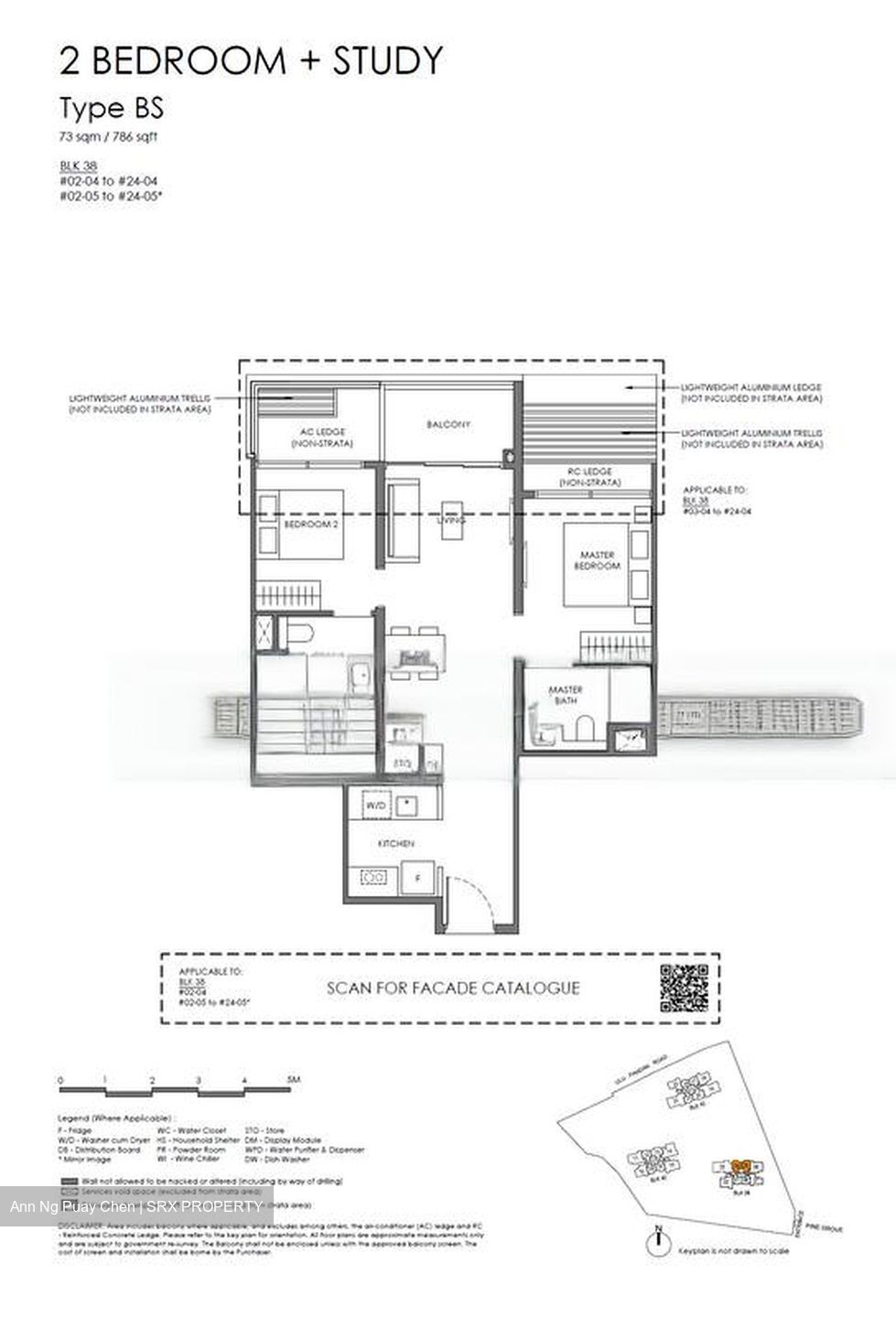 Nava Grove (D21), Condominium #481942271